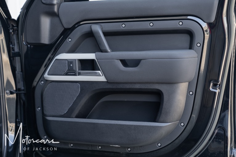 Used-2023-Land-Rover-Defender-110-S-AWD-for-sale-Jackson-MS