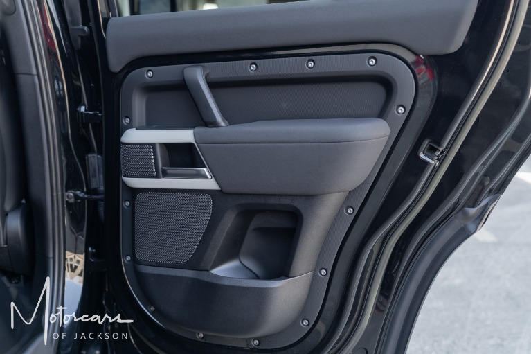 Used-2023-Land-Rover-Defender-110-S-AWD-for-sale-Jackson-MS