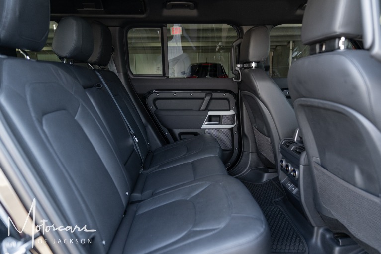 Used-2023-Land-Rover-Defender-110-S-AWD-for-sale-Jackson-MS