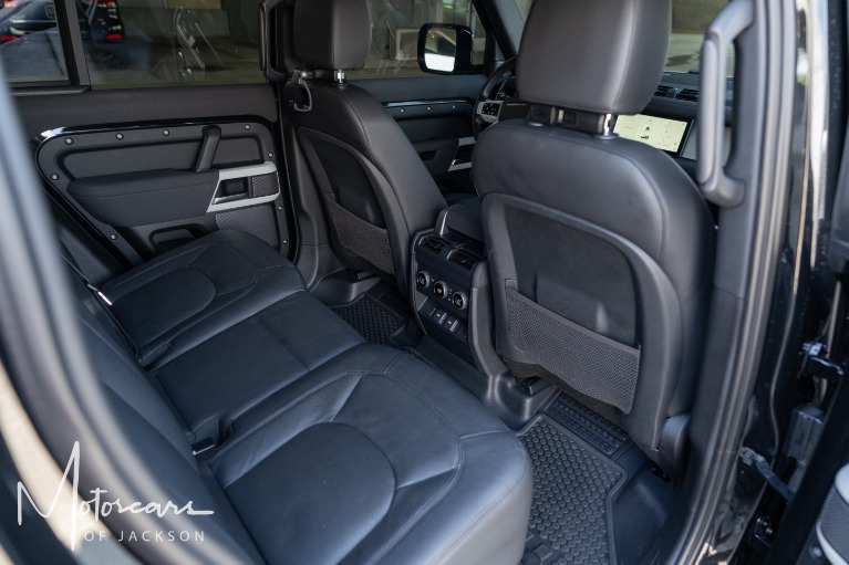 Used-2023-Land-Rover-Defender-110-S-AWD-for-sale-Jackson-MS