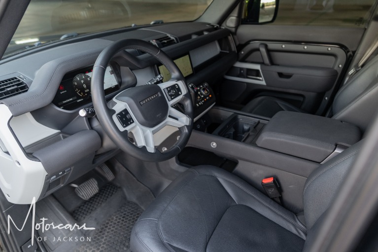 Used-2023-Land-Rover-Defender-110-S-AWD-Jackson-MS