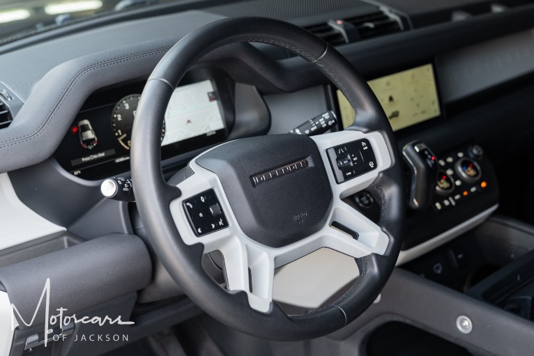 Used-2023-Land-Rover-Defender-110-S-AWD-Jackson-MS