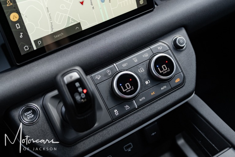 Used-2023-Land-Rover-Defender-110-S-AWD-for-sale-Jackson-MS