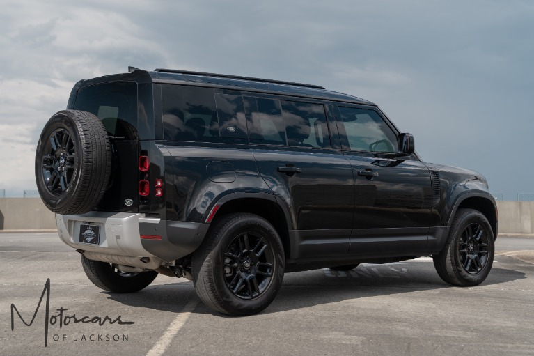 Used-2023-Land-Rover-Defender-110-S-AWD-Jackson-MS