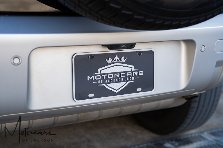 Used-2023-Land-Rover-Defender-110-S-AWD-for-sale-Jackson-MS