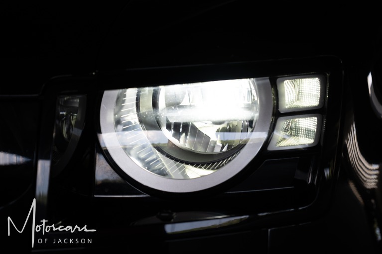 Used-2023-Land-Rover-Defender-110-S-AWD-for-sale-Jackson-MS