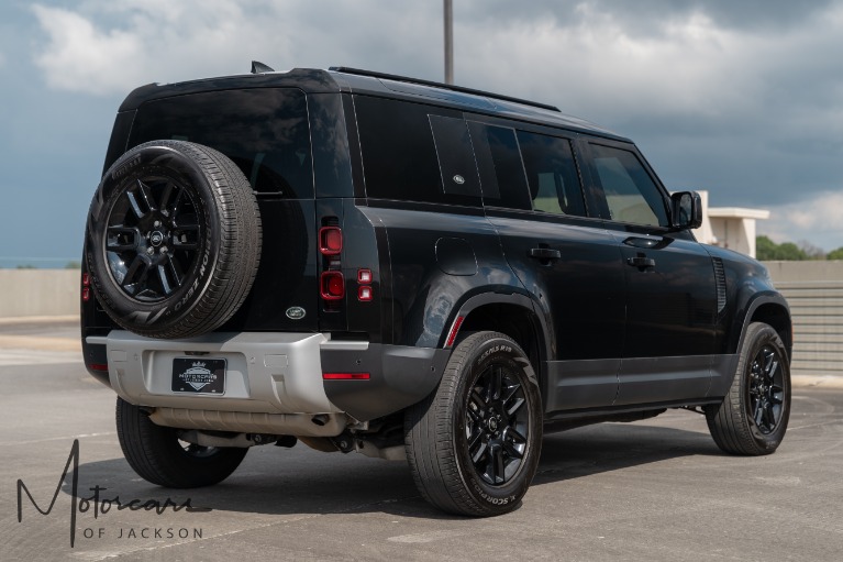 Used-2023-Land-Rover-Defender-110-S-AWD-Jackson-MS