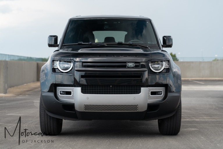 Used-2023-Land-Rover-Defender-110-S-AWD-Jackson-MS