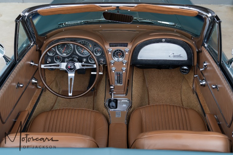 Used-1964-Chevrolet-Corvette-Convertible-Jackson-MS