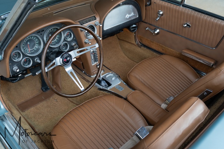 Used-1964-Chevrolet-Corvette-Convertible-Jackson-MS
