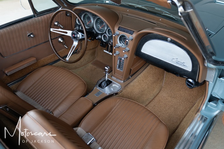 Used-1964-Chevrolet-Corvette-Convertible-Jackson-MS