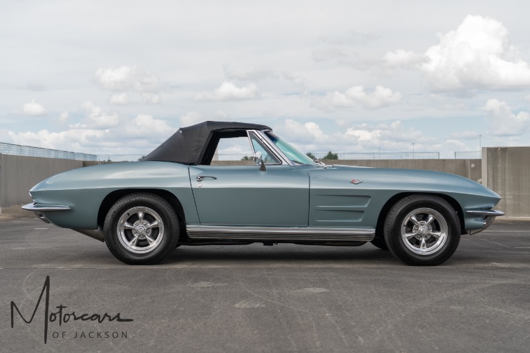 Used-1964-Chevrolet-Corvette-Convertible-for-sale-Jackson-MS