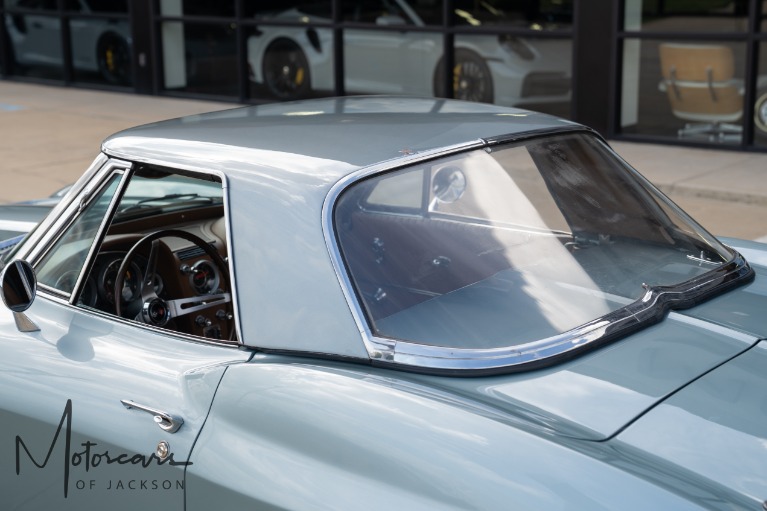 Used-1964-Chevrolet-Corvette-Convertible-Jackson-MS