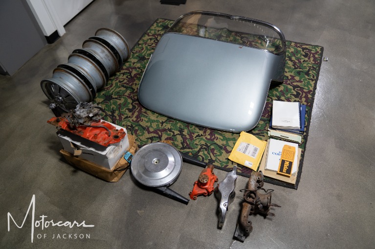 Used-1964-Chevrolet-Corvette-Convertible-Jackson-MS