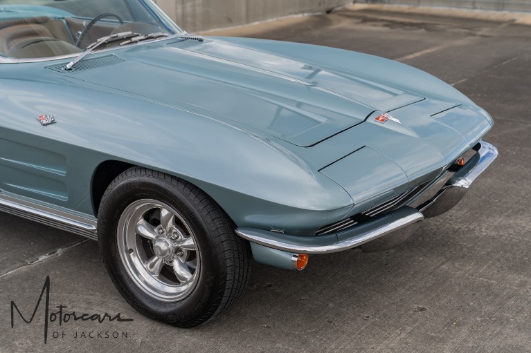 Used-1964-Chevrolet-Corvette-Convertible-Jackson-MS