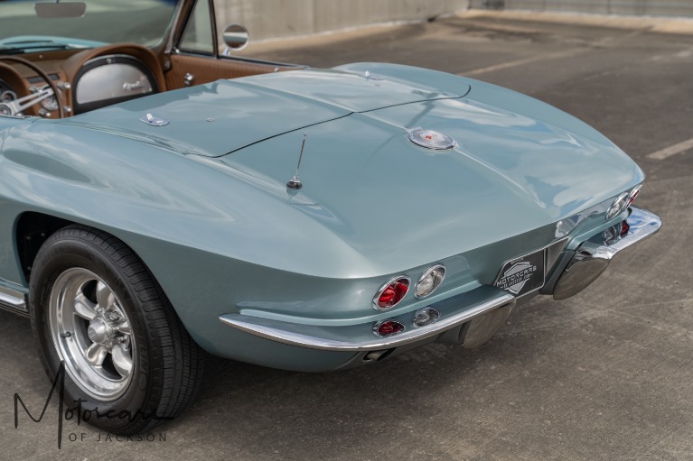 Used-1964-Chevrolet-Corvette-Convertible-Jackson-MS