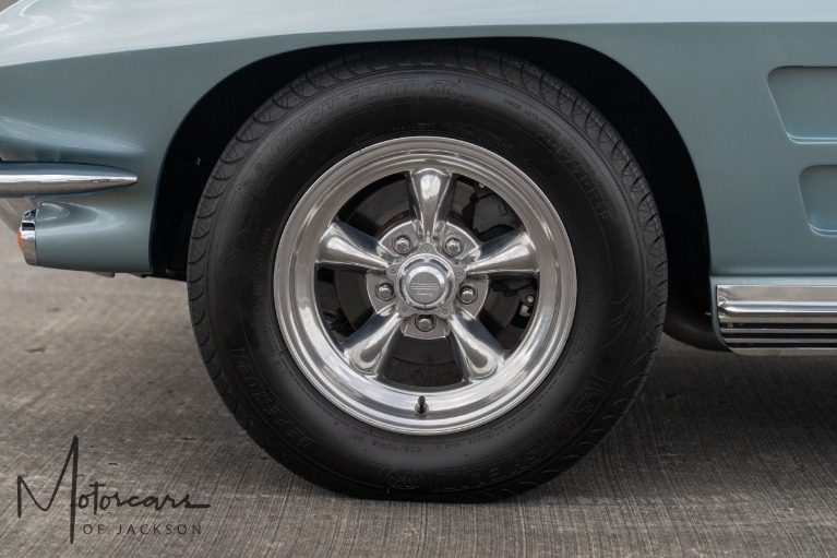 Used-1964-Chevrolet-Corvette-Convertible-Jackson-MS