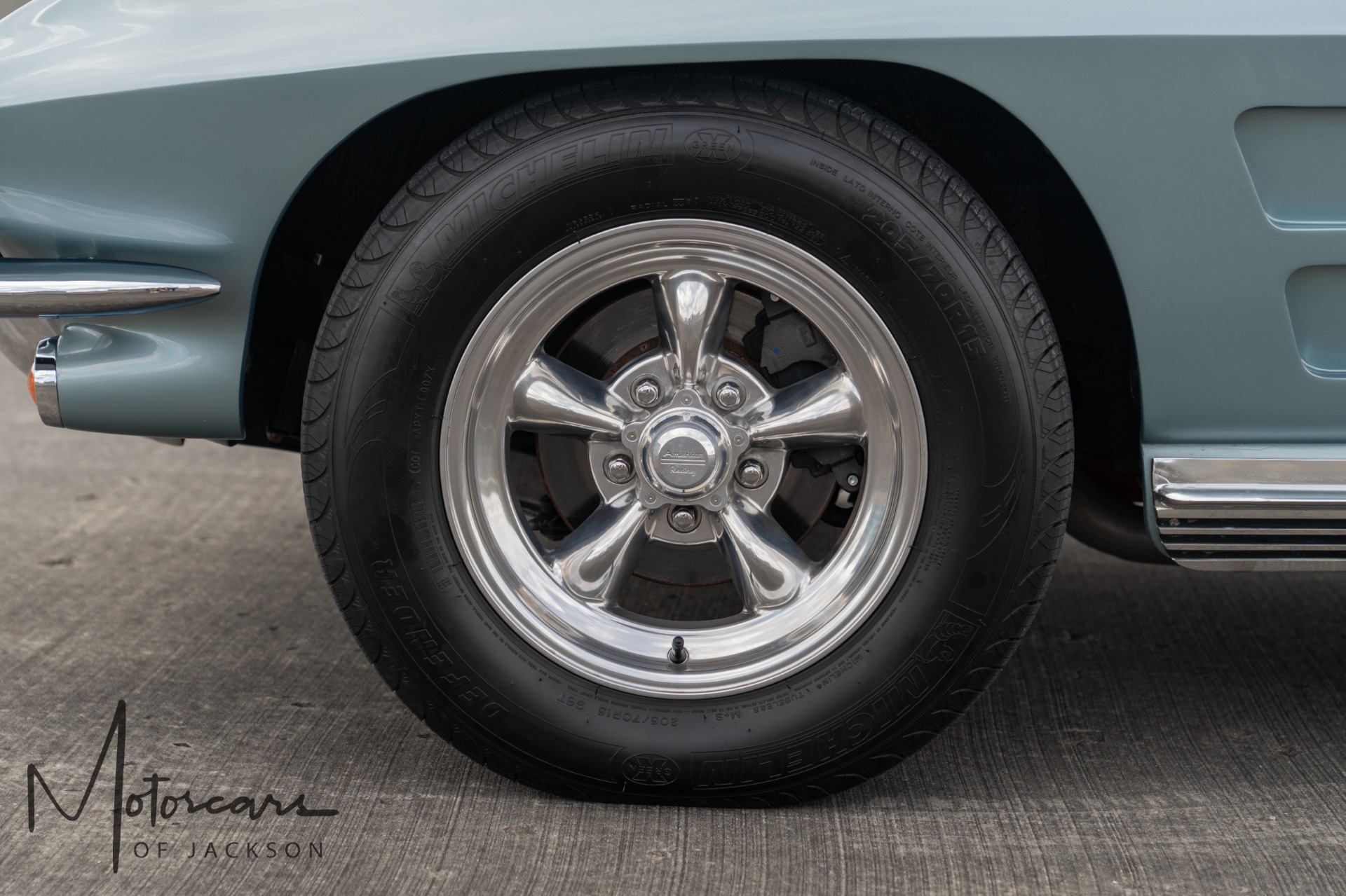 Used-1964-Chevrolet-Corvette-Convertible-for-sale-Jackson-MS