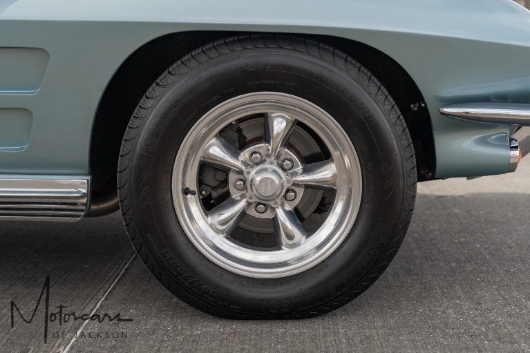Used-1964-Chevrolet-Corvette-Convertible-Jackson-MS