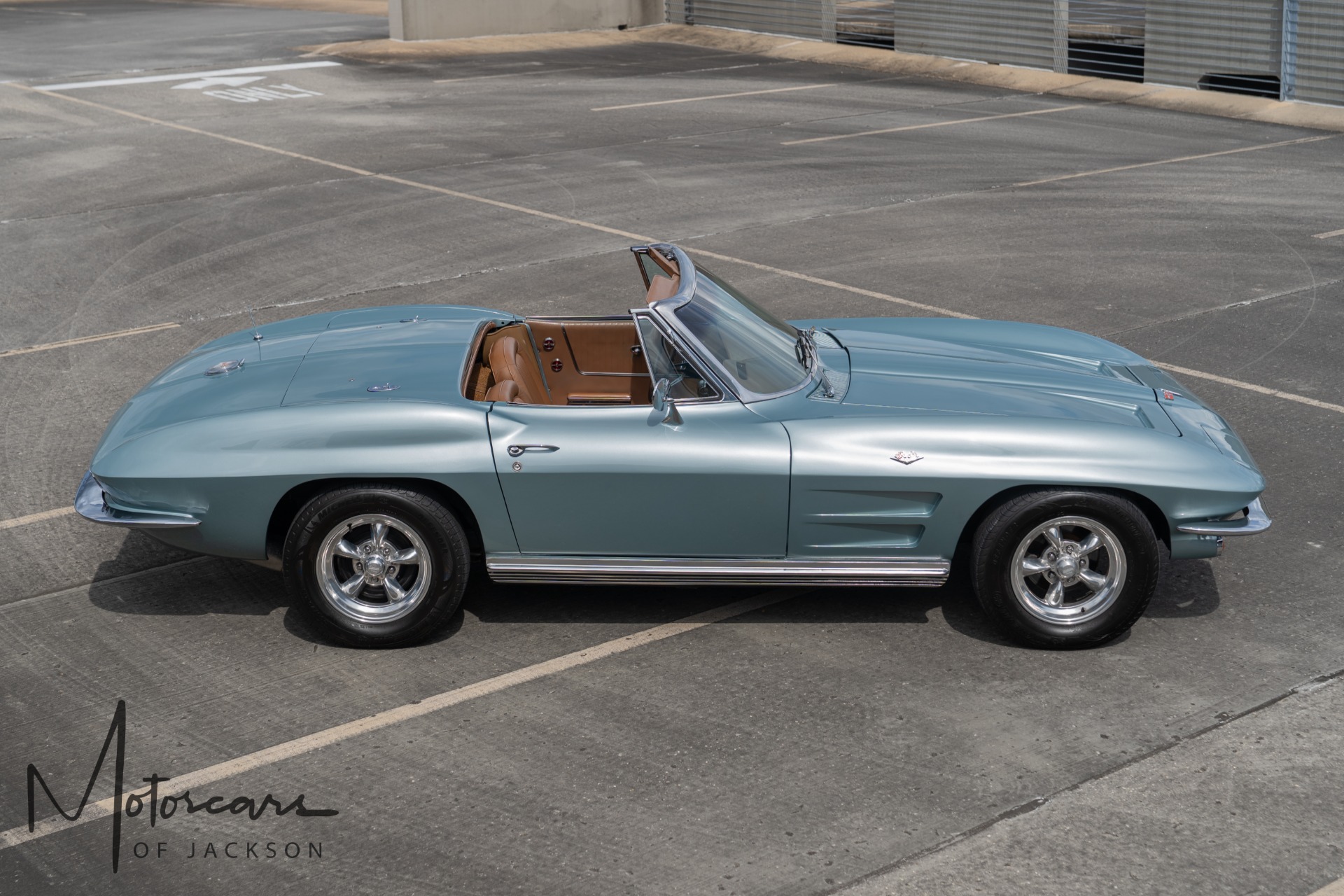 Used-1964-Chevrolet-Corvette-Convertible-for-sale-Jackson-MS