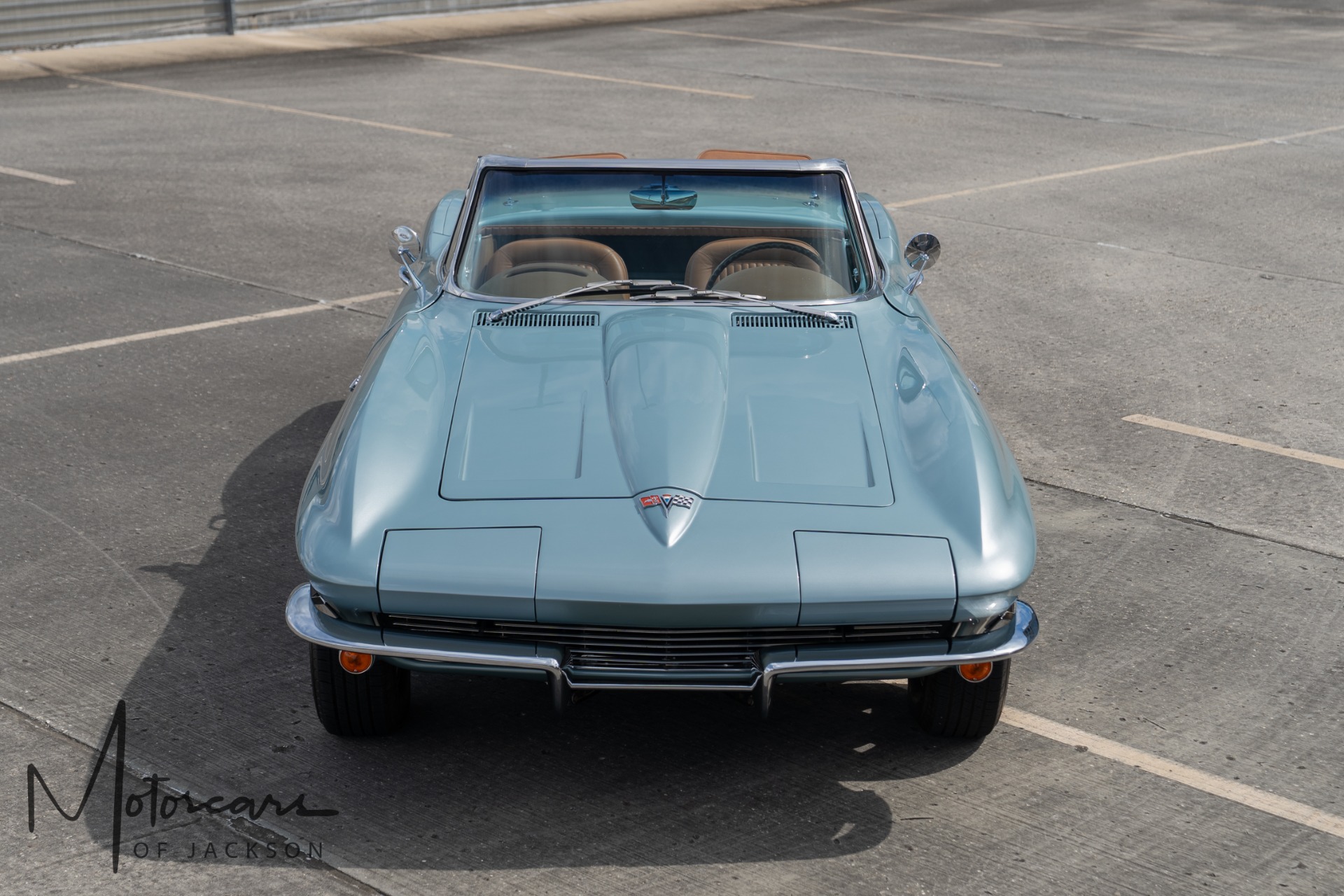 Used-1964-Chevrolet-Corvette-Convertible-for-sale-Jackson-MS