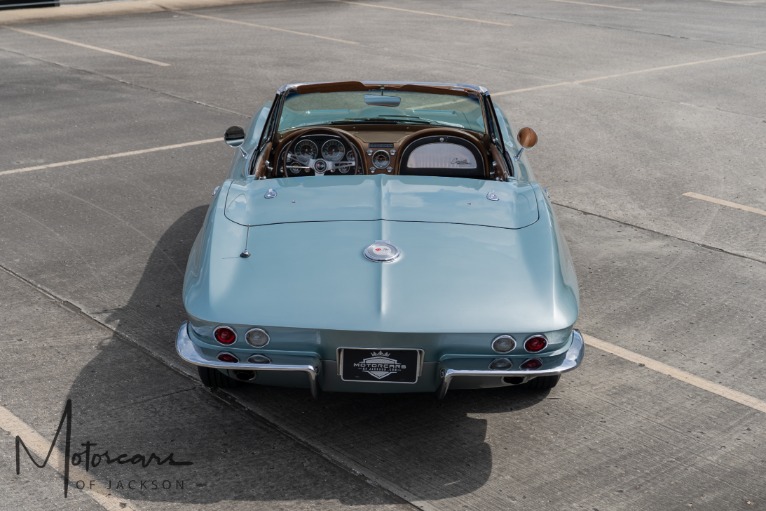 Used-1964-Chevrolet-Corvette-Convertible-for-sale-Jackson-MS