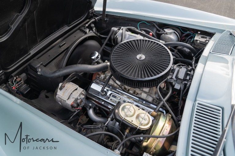 Used-1964-Chevrolet-Corvette-Convertible-Jackson-MS