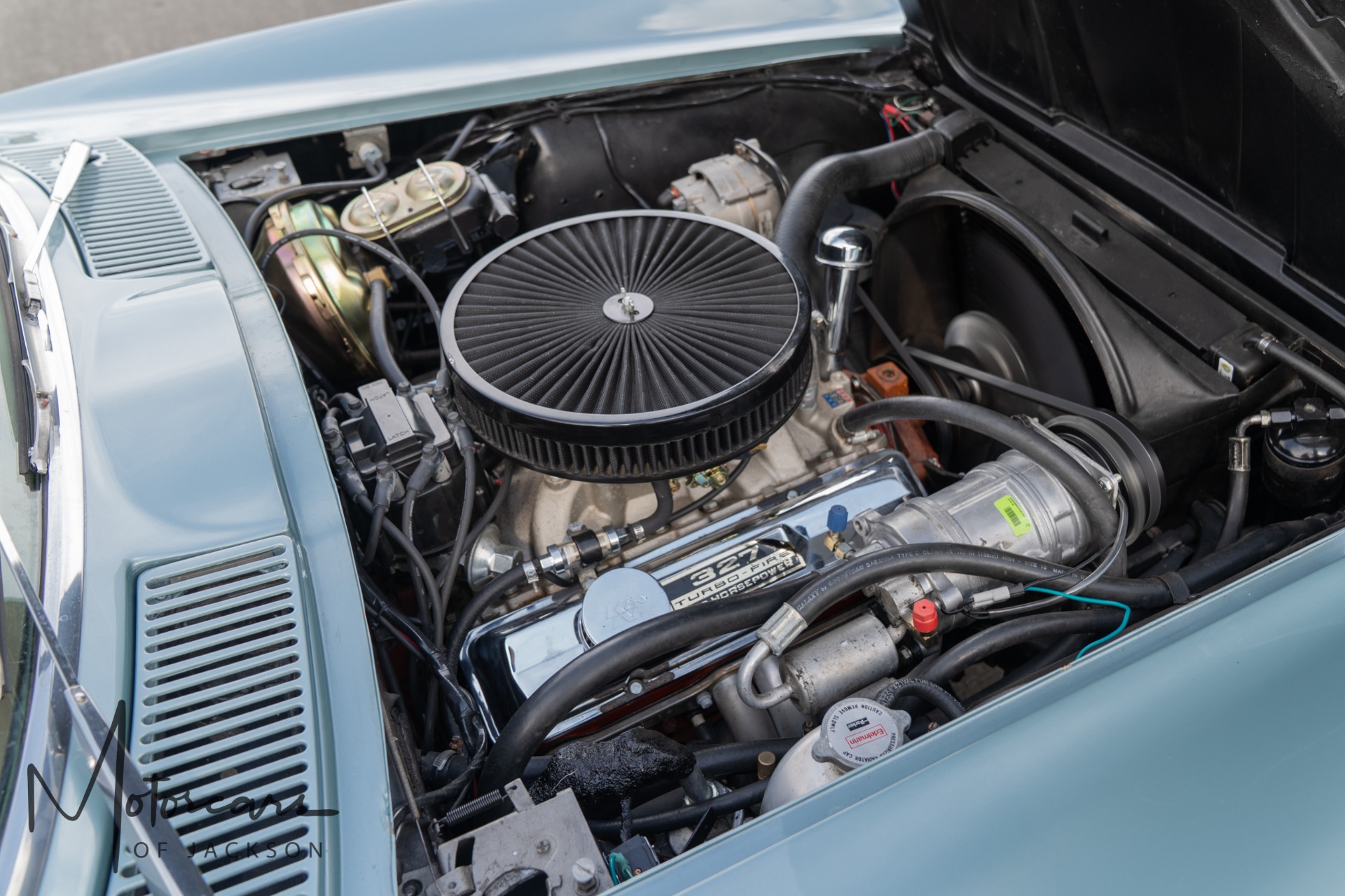 Used-1964-Chevrolet-Corvette-Convertible-for-sale-Jackson-MS