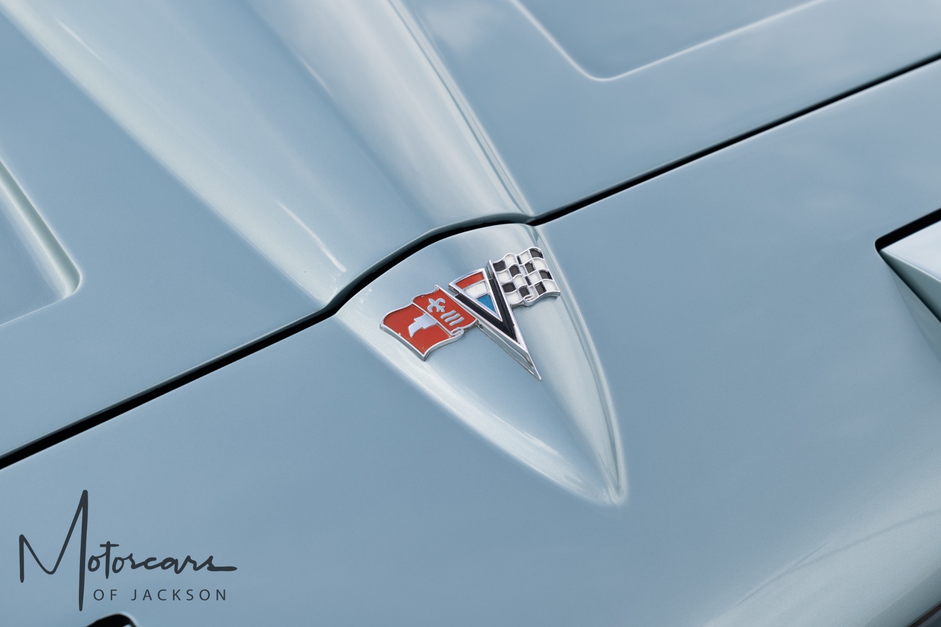 Used-1964-Chevrolet-Corvette-Convertible-for-sale-Jackson-MS