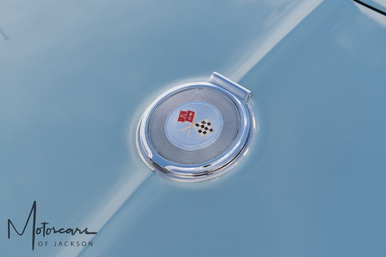 Used-1964-Chevrolet-Corvette-Convertible-Jackson-MS