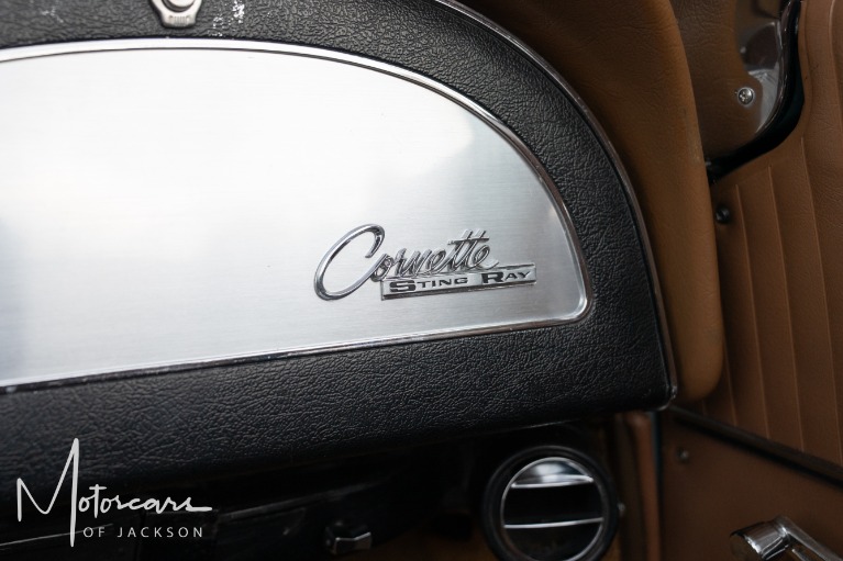 Used-1964-Chevrolet-Corvette-Convertible-for-sale-Jackson-MS