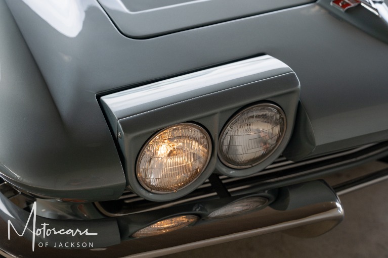 Used-1964-Chevrolet-Corvette-Convertible-Jackson-MS