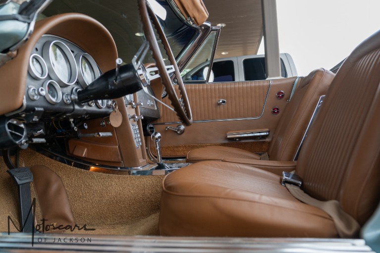 Used-1964-Chevrolet-Corvette-Convertible-Jackson-MS