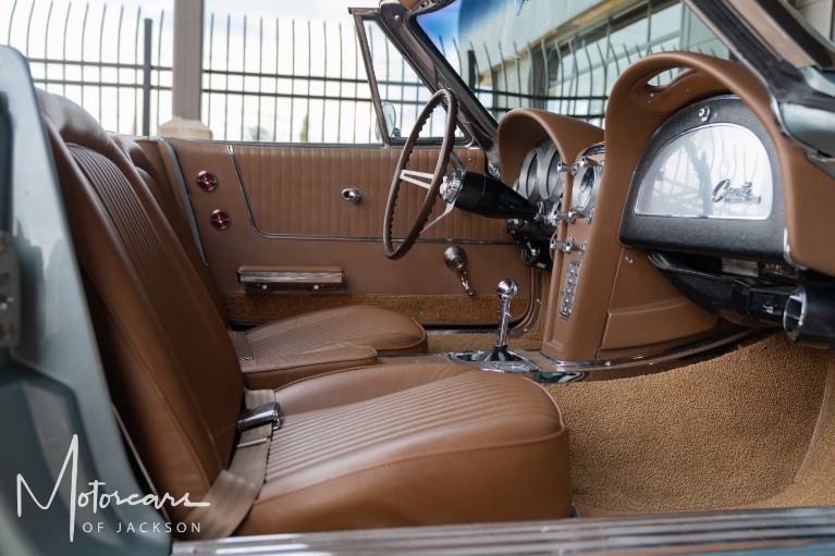 Used-1964-Chevrolet-Corvette-Convertible-Jackson-MS