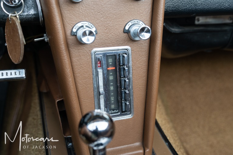 Used-1964-Chevrolet-Corvette-Convertible-Jackson-MS