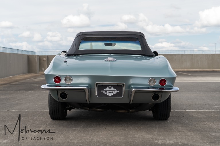 Used-1964-Chevrolet-Corvette-Convertible-Jackson-MS
