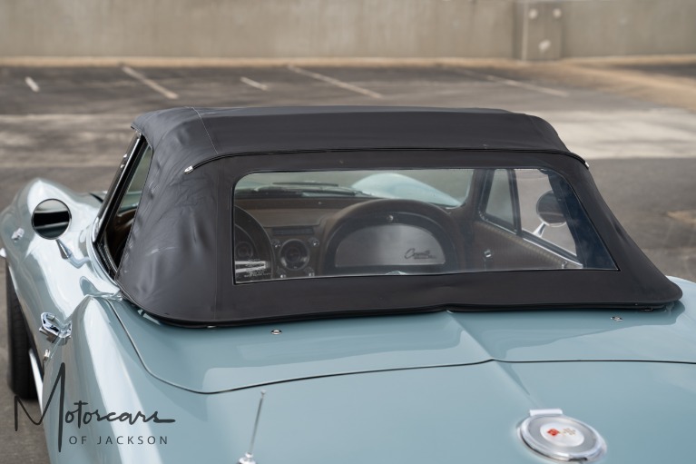 Used-1964-Chevrolet-Corvette-Convertible-Jackson-MS