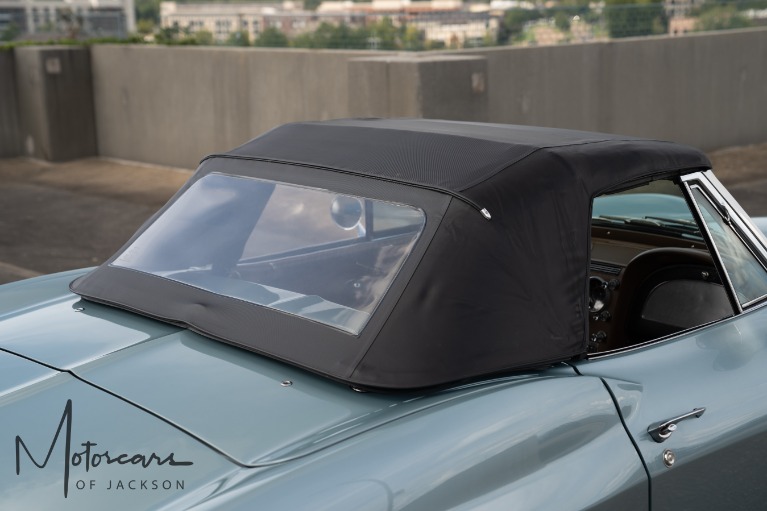 Used-1964-Chevrolet-Corvette-Convertible-Jackson-MS
