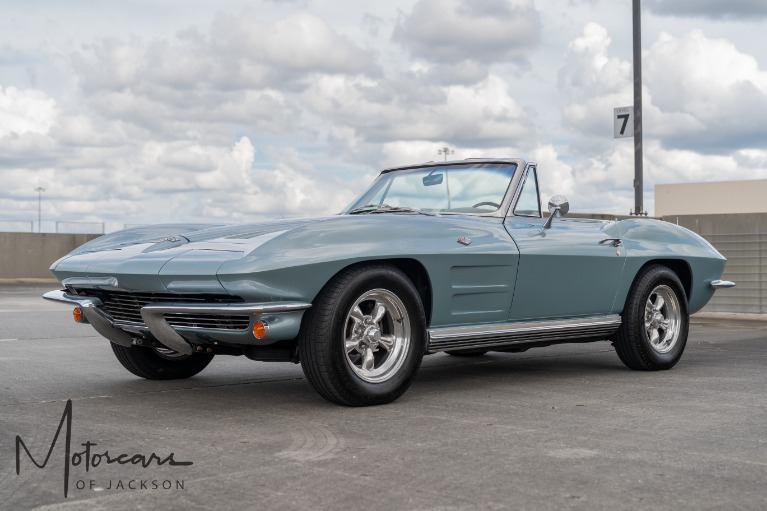 Used-1964-Chevrolet-Corvette-Convertible-for-sale-Jackson-MS