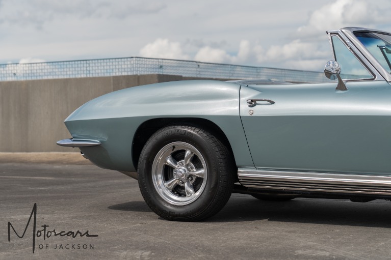 Used-1964-Chevrolet-Corvette-Convertible-for-sale-Jackson-MS