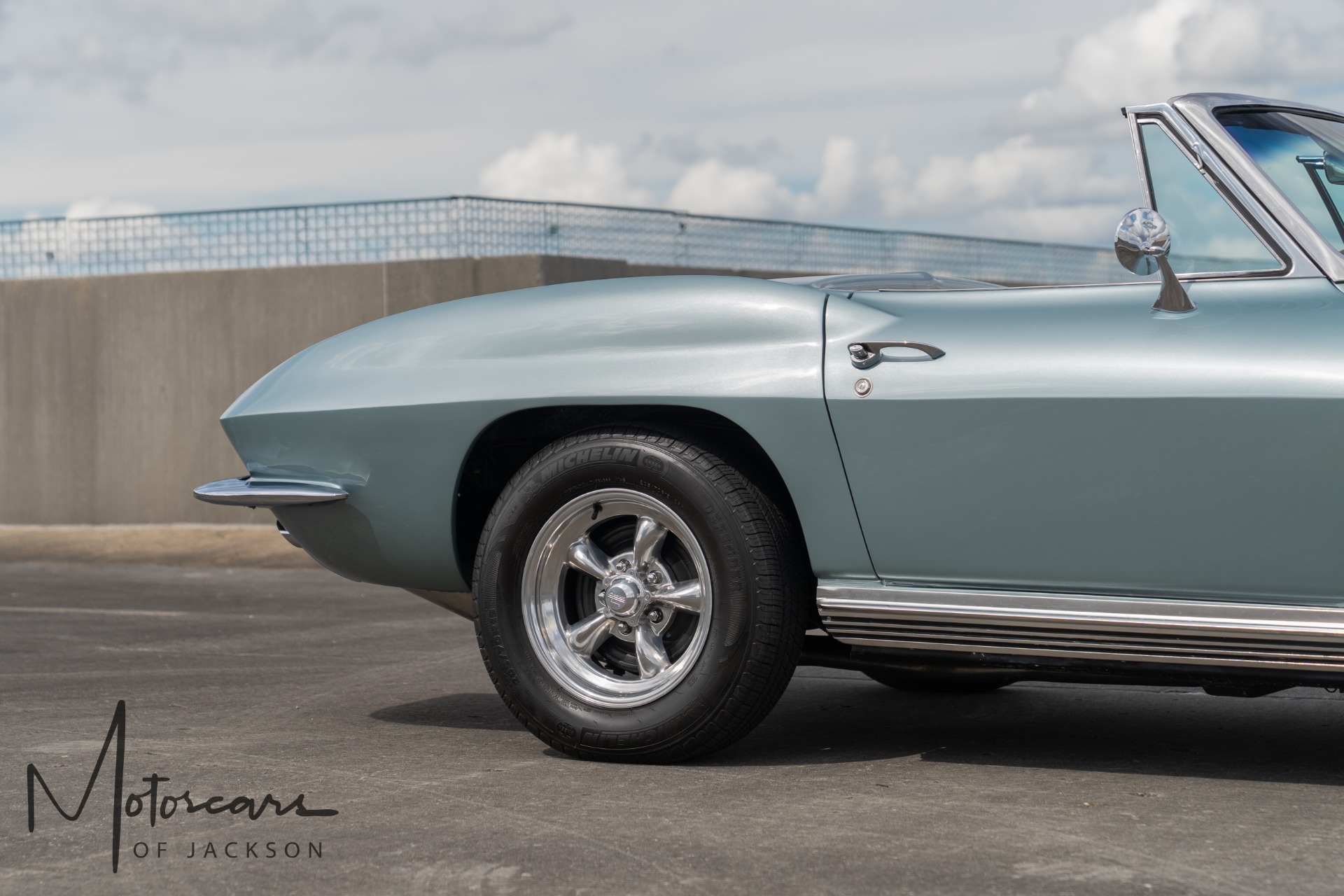 Used-1964-Chevrolet-Corvette-Convertible-for-sale-Jackson-MS