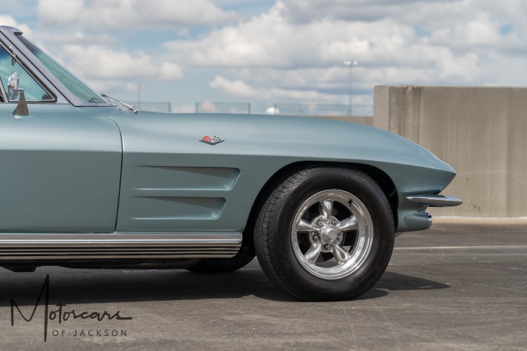 Used-1964-Chevrolet-Corvette-Convertible-for-sale-Jackson-MS