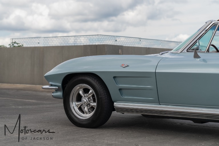 Used-1964-Chevrolet-Corvette-Convertible-Jackson-MS