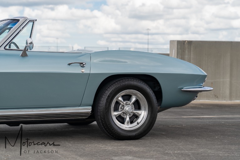 Used-1964-Chevrolet-Corvette-Convertible-Jackson-MS