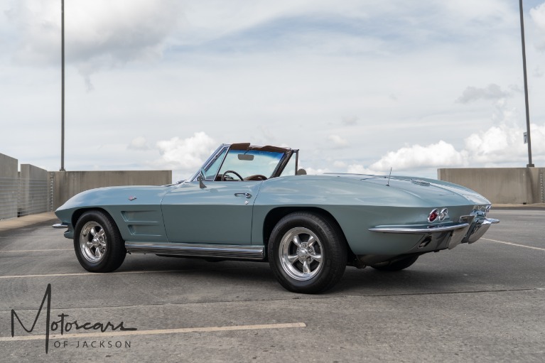 Used-1964-Chevrolet-Corvette-Convertible-for-sale-Jackson-MS