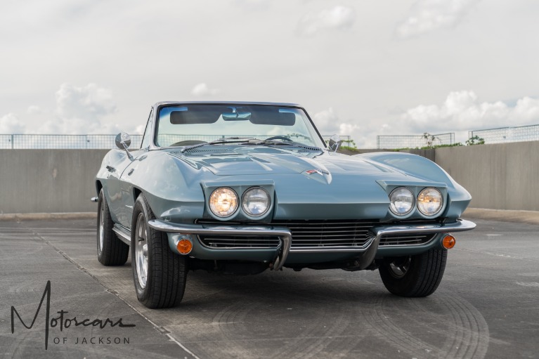 Used-1964-Chevrolet-Corvette-Convertible-Jackson-MS