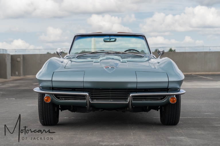 Used-1964-Chevrolet-Corvette-Convertible-for-sale-Jackson-MS