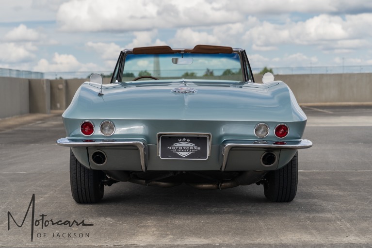 Used-1964-Chevrolet-Corvette-Convertible-for-sale-Jackson-MS