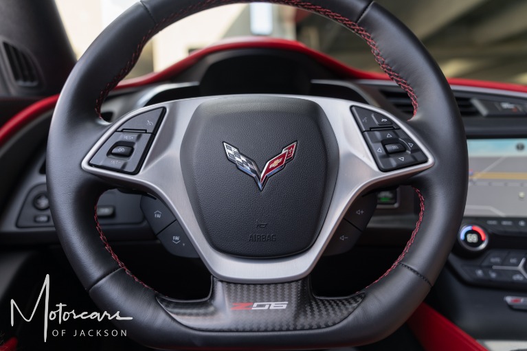 Used-2015-Chevrolet-Corvette-Z06-3LZ-Jackson-MS