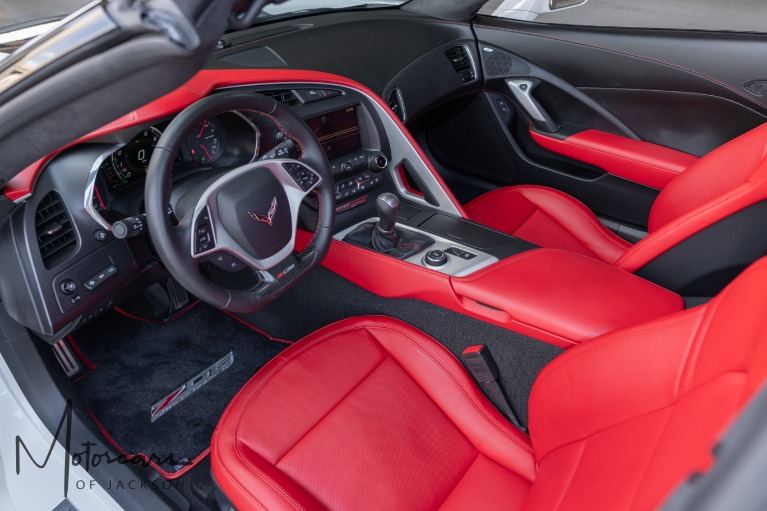 Used-2015-Chevrolet-Corvette-Z06-3LZ-for-sale-Jackson-MS